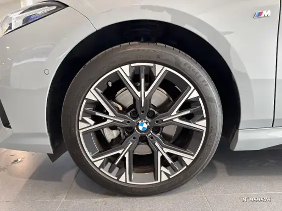 BMW SERIE 1 F70 - voiture d'occasion - Photo 7
