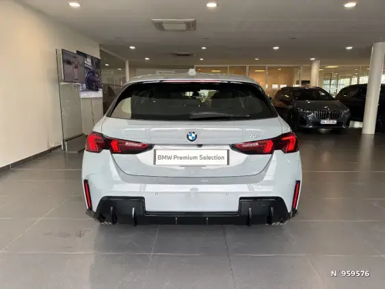 BMW SERIE 1 F70 - voiture d'occasion - Photo 5