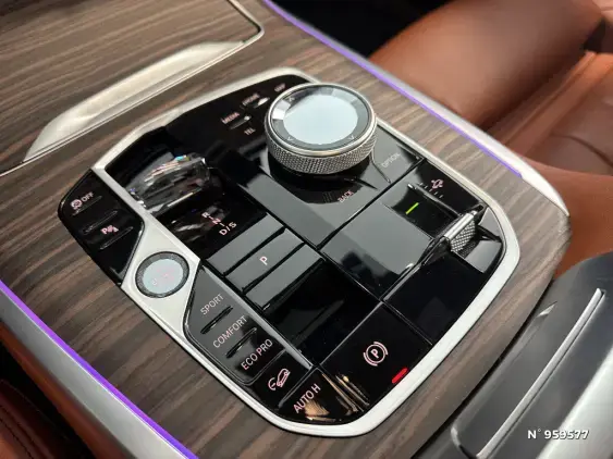BMW X7 G07 LCI - voiture d'occasion - Photo 6