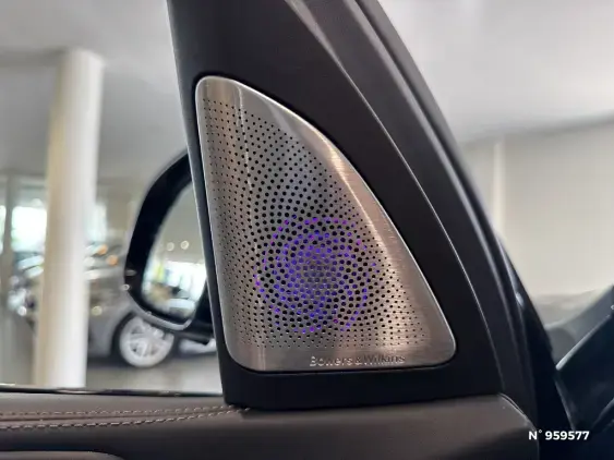 BMW X7 G07 LCI - voiture d'occasion - Photo 10