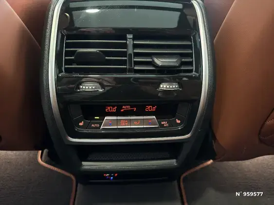 BMW X7 G07 LCI - voiture d'occasion - Photo 16