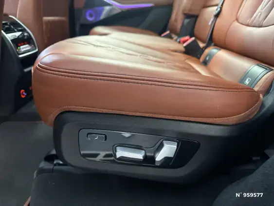 BMW X7 G07 LCI - voiture d'occasion - Photo 18