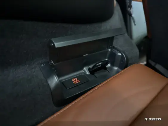 BMW X7 G07 LCI - voiture d'occasion - Photo 20