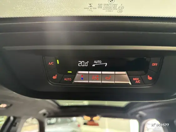 BMW X7 G07 LCI - voiture d'occasion - Photo 21