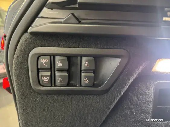 BMW X7 G07 LCI - voiture d'occasion - Photo 22