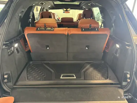 BMW X7 G07 LCI - voiture d'occasion - Photo 23
