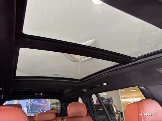 BMW X7 G07 LCI - voiture d'occasion - Photo 25