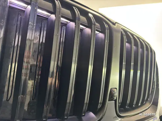 BMW X7 G07 LCI - voiture d'occasion - Photo 2