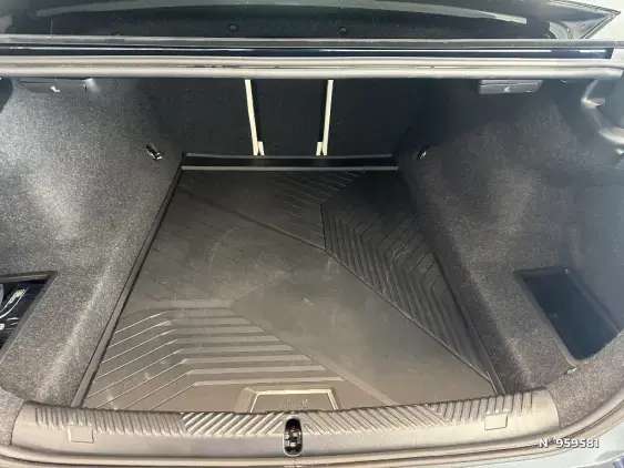 BMW SERIE 5 BERLINE G60 - voiture d'occasion - Photo 7