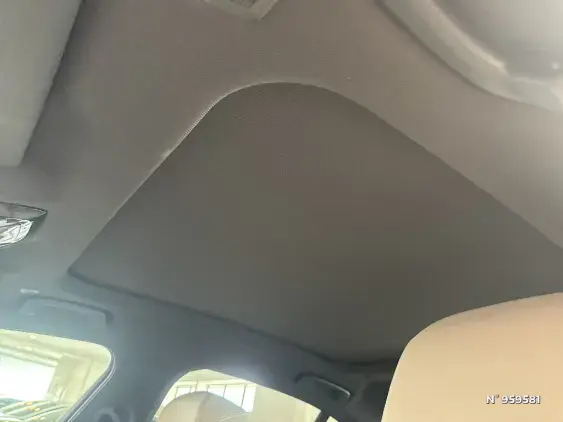 BMW SERIE 5 BERLINE G60 - voiture d'occasion - Photo 16