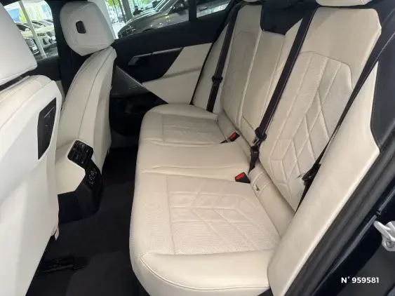 BMW SERIE 5 BERLINE G60 - voiture d'occasion - Photo 18