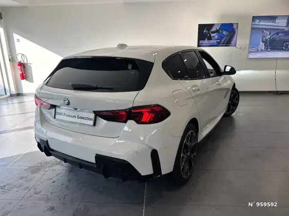 BMW SERIE 1 F70 - voiture d'occasion - Photo 2