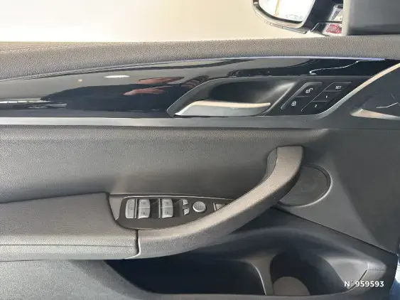 BMW iX3 G08 LCI - voiture d'occasion - Photo 6