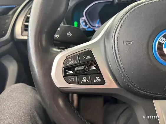 BMW iX3 G08 LCI - voiture d'occasion - Photo 7