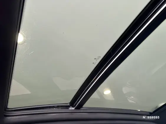 BMW iX3 G08 LCI - voiture d'occasion - Photo 11