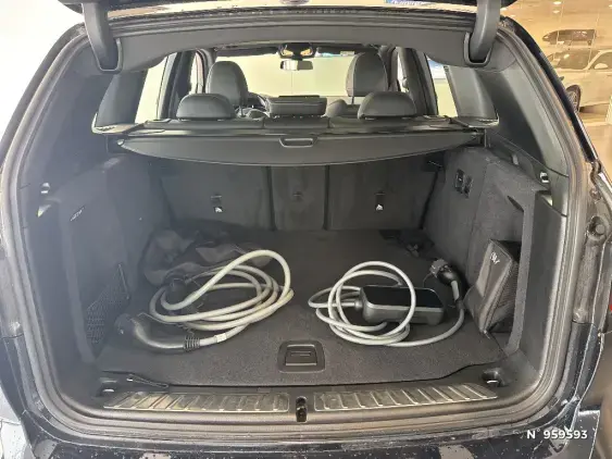 BMW iX3 G08 LCI - voiture d'occasion - Photo 5