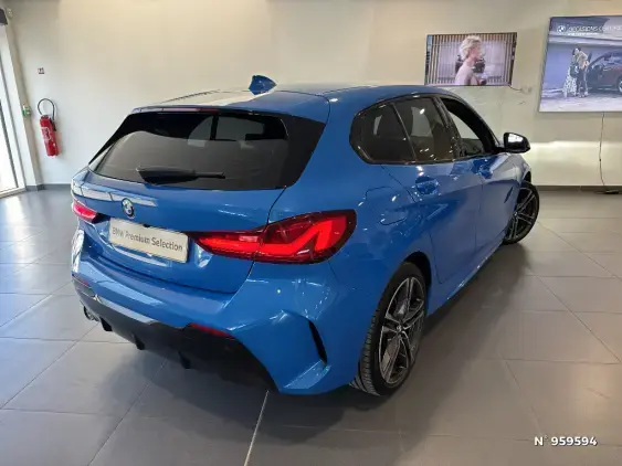 BMW SERIE 1 F40 - voiture d'occasion - Photo 2