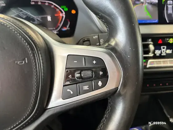 BMW SERIE 1 F40 - voiture d'occasion - Photo 7