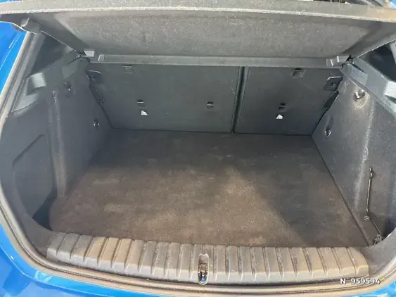 BMW SERIE 1 F40 - voiture d'occasion - Photo 5