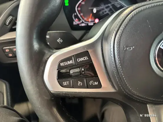 BMW SERIE 1 F40 - voiture d'occasion - Photo 10