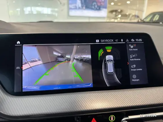 BMW SERIE 1 F40 - voiture d'occasion - Photo 8