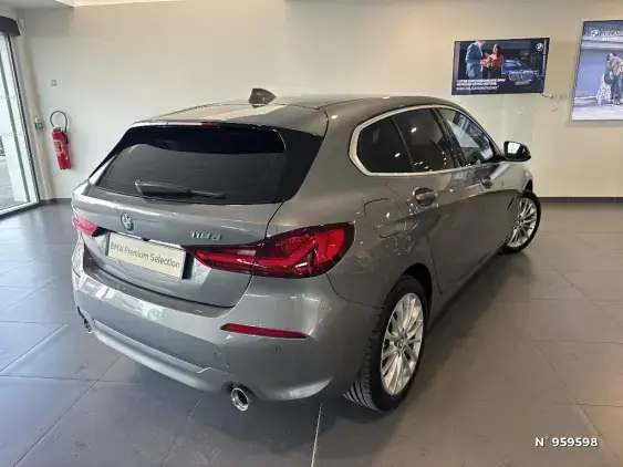 BMW SERIE 1 F40 - voiture d'occasion - Photo 2