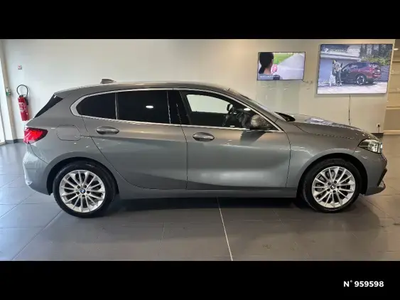 BMW SERIE 1 F40 - voiture d'occasion - Photo 3