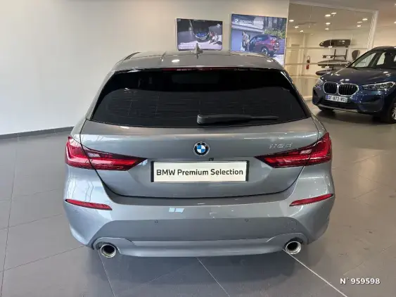 BMW SERIE 1 F40 - voiture d'occasion - Photo 4