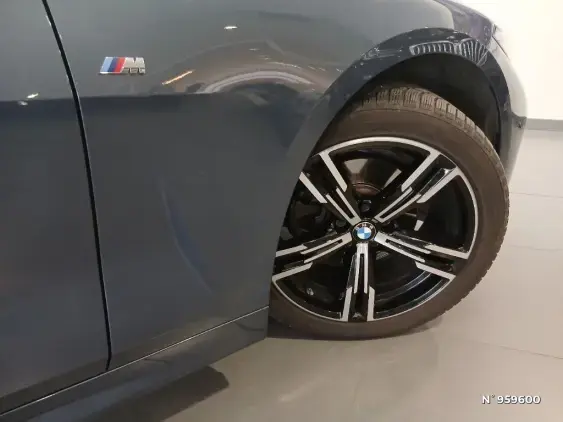 BMW SERIE 4 GRAN COUPE F36 LCI2 - voiture d'occasion - Photo 8