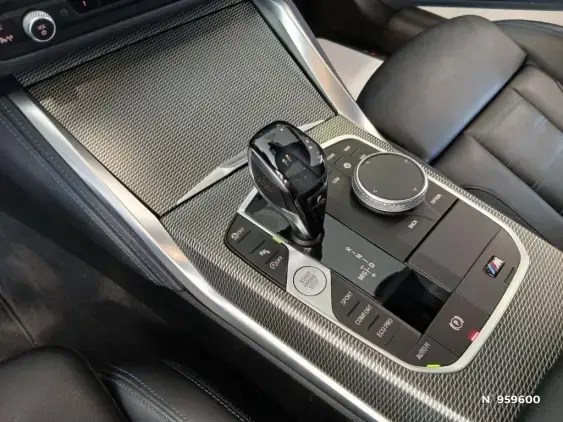 BMW SERIE 4 GRAN COUPE F36 LCI2 - voiture d'occasion - Photo 15