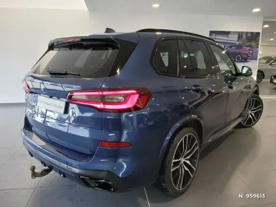 BMW X5 G05 - voiture d'occasion - Photo 4