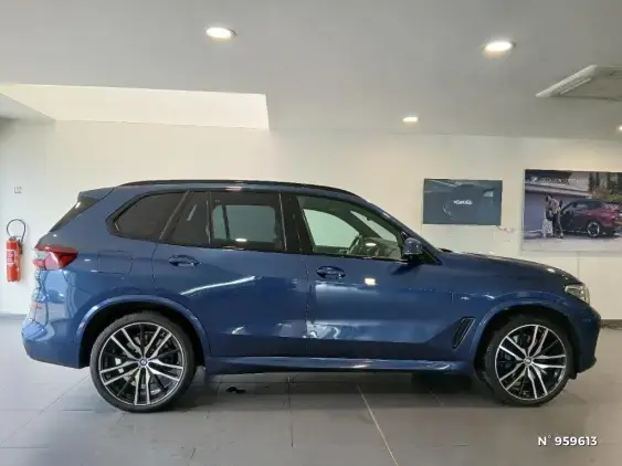 BMW X5 G05 - voiture d'occasion - Photo 5