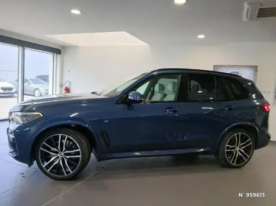 BMW X5 G05 - voiture d'occasion - Photo 2