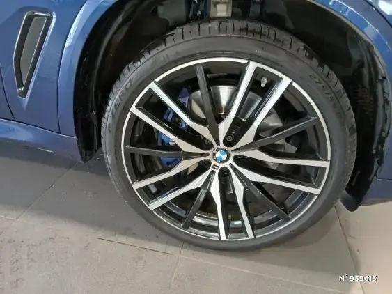 BMW X5 G05 - voiture d'occasion - Photo 8
