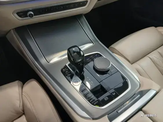 BMW X5 G05 - voiture d'occasion - Photo 12