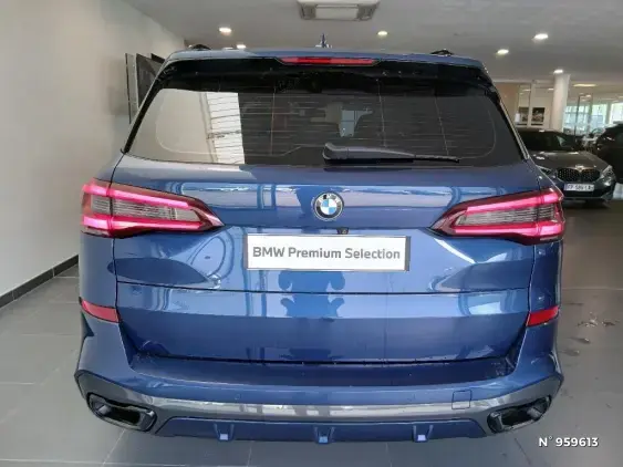 BMW X5 G05 - voiture d'occasion - Photo 6