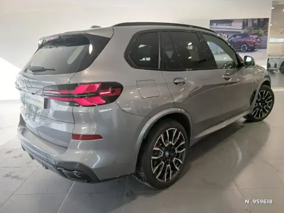 BMW X5 G05 LCI - voiture d'occasion - Photo 4