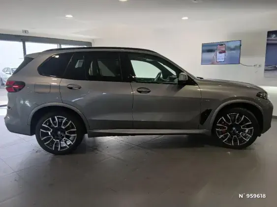 BMW X5 G05 LCI - voiture d'occasion - Photo 5