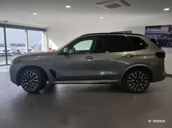 BMW X5 G05 LCI - voiture d'occasion - Photo 2