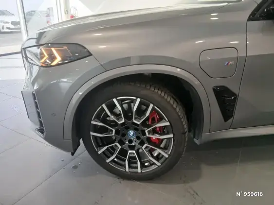 BMW X5 G05 LCI - voiture d'occasion - Photo 8
