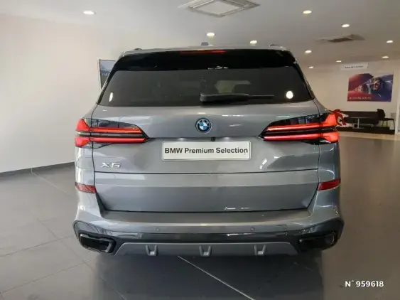BMW X5 G05 LCI - voiture d'occasion - Photo 6
