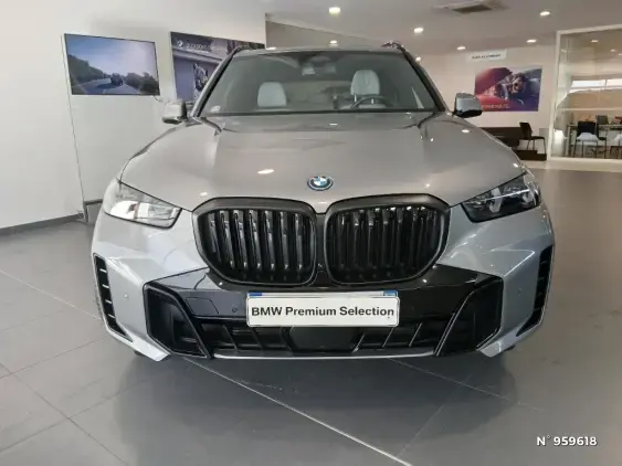BMW X5 G05 LCI - voiture d'occasion - Photo 3