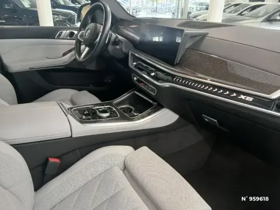 BMW X5 G05 LCI - voiture d'occasion - Photo 10