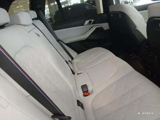 BMW X5 G05 LCI - voiture d'occasion - Photo 11
