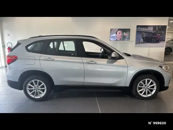 BMW X1 F48 LCI - voiture d'occasion - Photo 3
