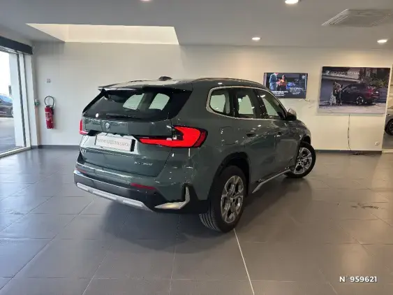 BMW X1 U11 - voiture d'occasion - Photo 3