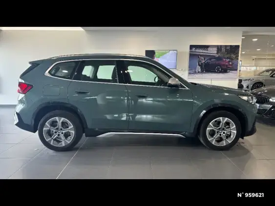 BMW X1 U11 - voiture d'occasion - Photo 4