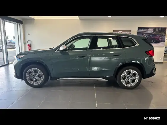BMW X1 U11 - voiture d'occasion - Photo 2