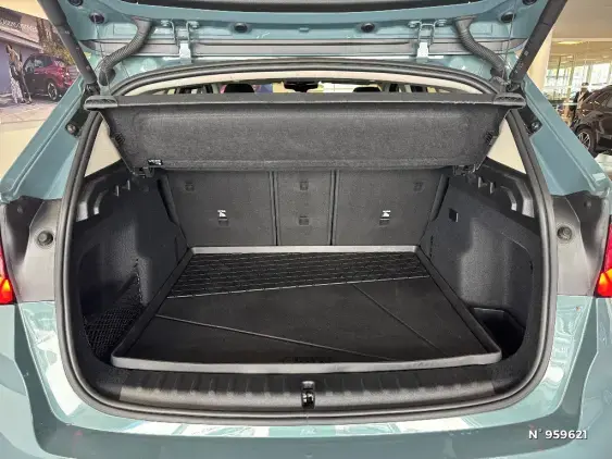 BMW X1 U11 - voiture d'occasion - Photo 6