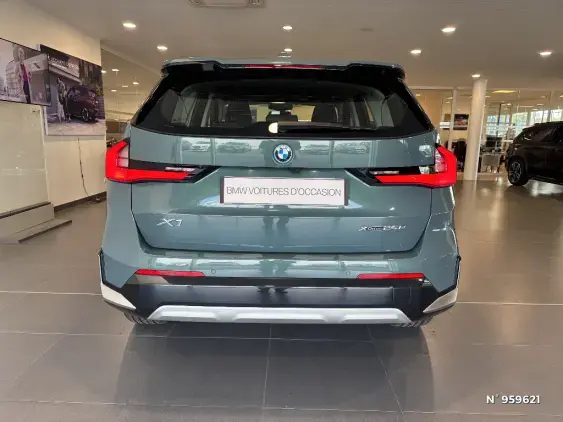 BMW X1 U11 - voiture d'occasion - Photo 5